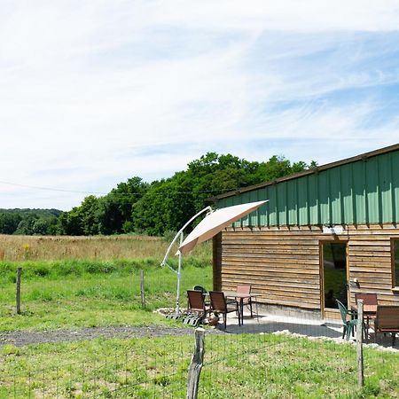 La Bouinotte Du Berry Villa Villegenon Стая снимка